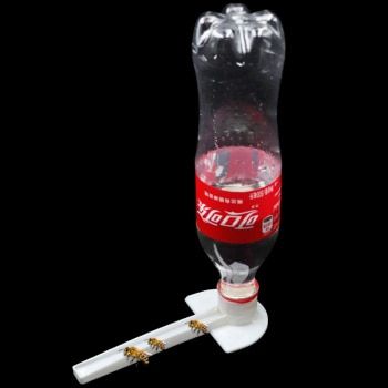 Поилка за Шише