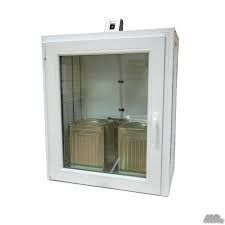 Декристализатор тип шкаф 90 л. за 4 тенекии мед