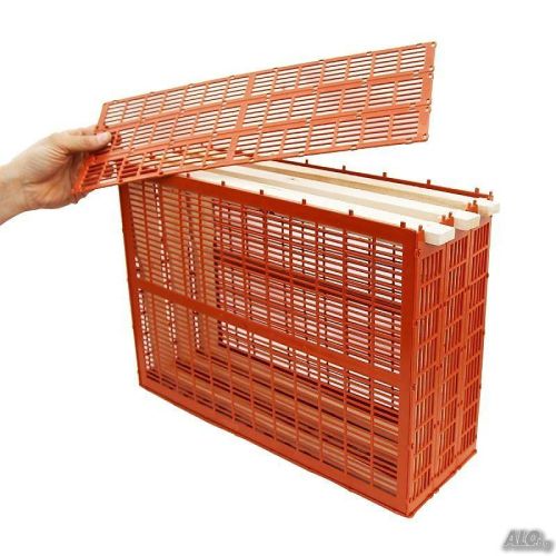 Ханиманов изолатор за пчелни майки за 3 Д.Б. рамки