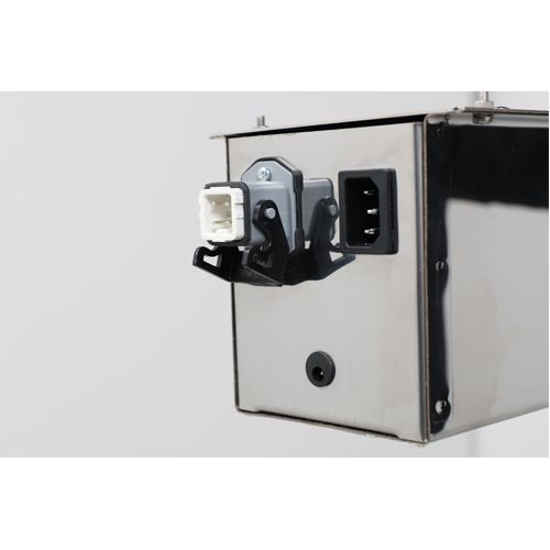 Центрафуга за мед 4 ДБ/ 8 магазинни рамки с батерия