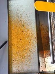 Сепаратор за прашец