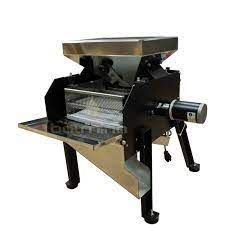 Сепаратор за прашец