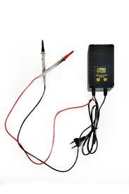 Трансформатор за залепване на основи 4А