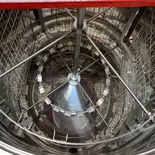 Центрафуга за 4 ДБ/ 12 Магазинни рамки