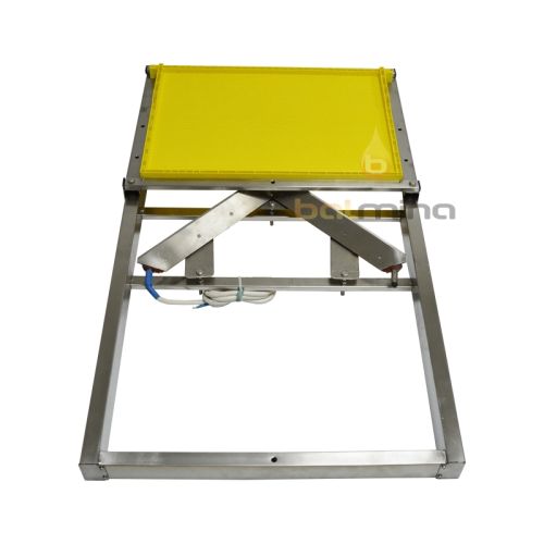 Електрически нож за разпечатване хоризонтален