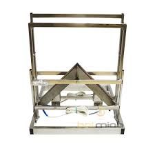 Електрически нож за разпечатване вертикален