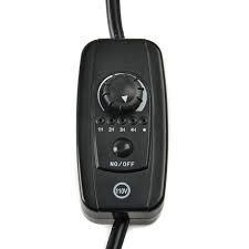 Електрически нож за разпечатване с регулатор