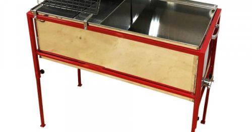 Вана за разпечатване - 1,5м