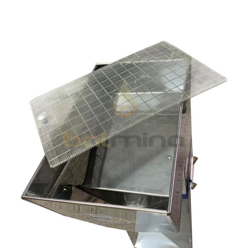 Мелница за пудра захар