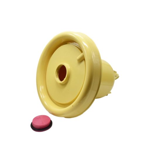 Поилка 10 л. с капачка