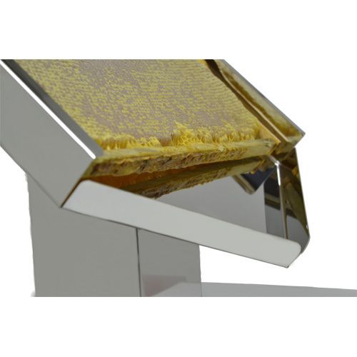 Стойка за пита с мед