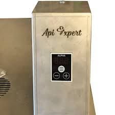 Сушилня за прашец от инокс, 18 кг./цикъл