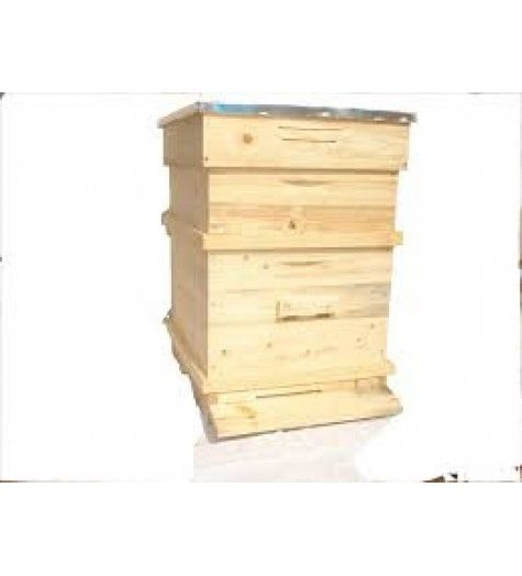 Кошер ДБ 2.5 см дебелина