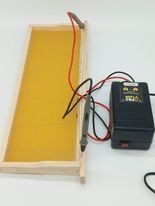 Трансформатор за залепване на основи 4А