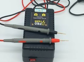 Трансформатор за залепване на основи 4А