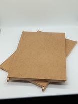 Преградна дъска  за кошери Дадан-блат