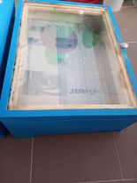 Слънчева восъкотопилка