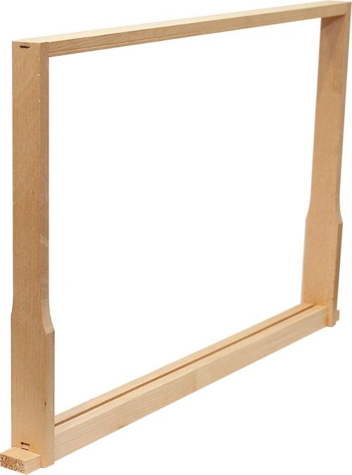 ПЛОДНИКОВА РАМКА С УШИРИТЕЛ НЕЗГЛОБЕНА