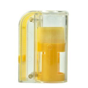 Мултифункционална Спринцовка за белязване на пчелни майки