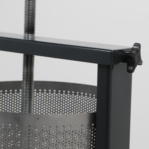 Ръчна Винтов преса за восък