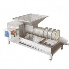 Шнекова Преса за Восъчни Разпечатки с капац.50кг