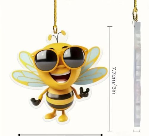 Висулка за кола