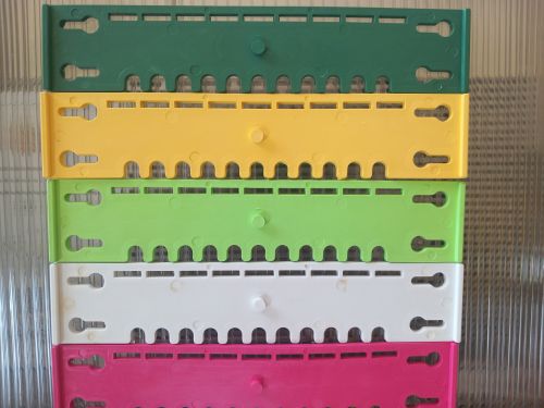 Мишипредпазител 200мм х 40мм