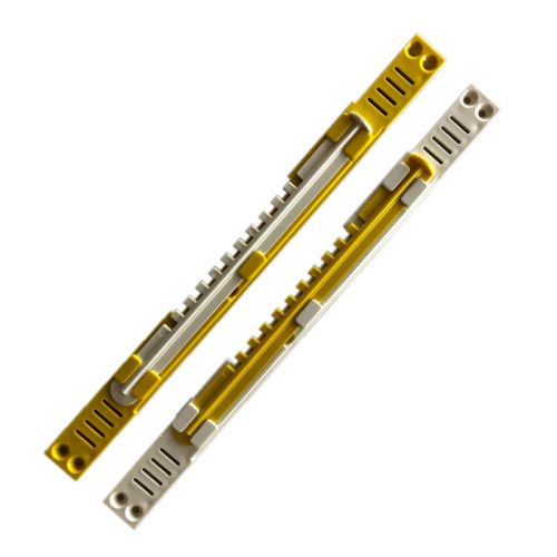 Пластмасов миши предпазител, 420 мм, Vimeks