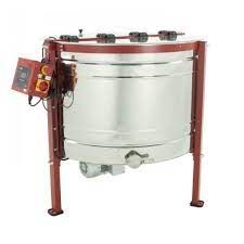 Радиална центрофуга за 42 маг. рамки, автоматичен контрол