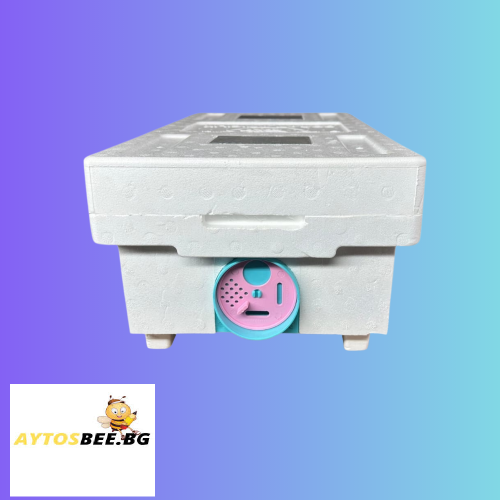 ДВОЙНО ОПЛОДНО САНДЪЧЕ