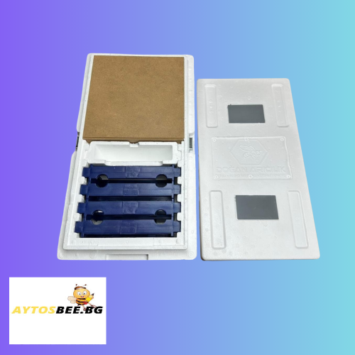 ДВОЙНО ОПЛОДНО САНДЪЧЕ