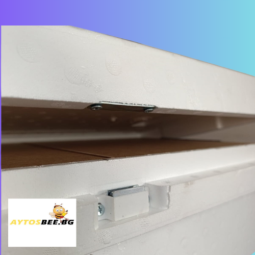 ДВОЙНО ОПЛОДНО САНДЪЧЕ