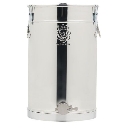 Матуратор за мед 500 кг.